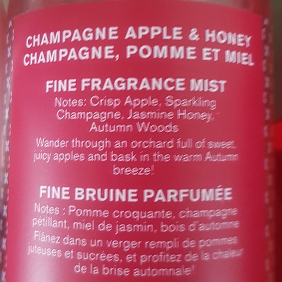 🥂🍏 B&BW Sweet Apple Gift Set - Picture 5 of 13